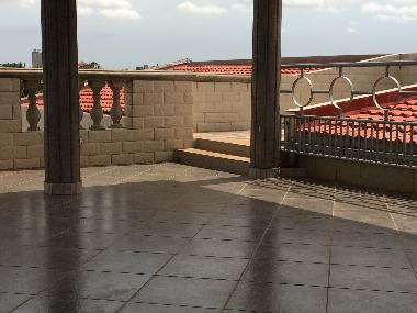 Apartamento de vacaciones en Lom� / Ago� (Lome)Casa de vacaciones