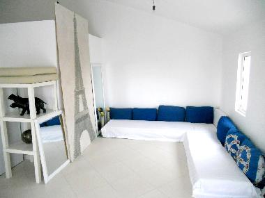 Apartamento de vacaciones en Privlaka (Zadarska)Casa de vacaciones