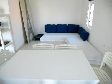 Apartamento de vacaciones en Privlaka (Zadarska)Casa de vacaciones