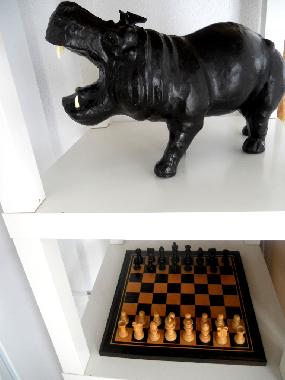 Apartamento de vacaciones en Privlaka (Zadarska)Casa de vacaciones