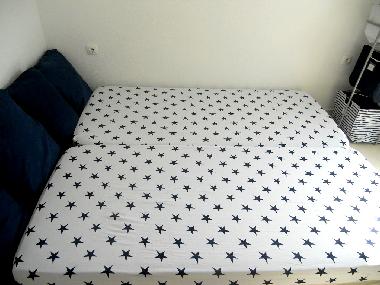 Apartamento de vacaciones en Privlaka (Zadarska)Casa de vacaciones