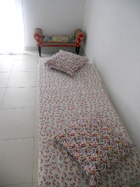 Apartamento de vacaciones en Privlaka (Zadarska)Casa de vacaciones