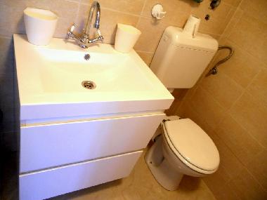 Apartamento de vacaciones en Privlaka (Zadarska)Casa de vacaciones