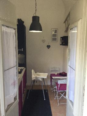 Apartamento de vacaciones en CATANIA (Catania)Casa de vacaciones