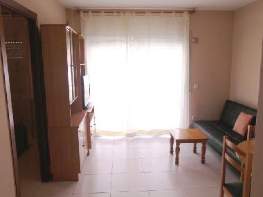 Apartamento de vacaciones en Sant Antoni de Calonge (Girona)Casa de vacaciones