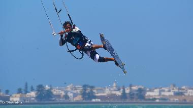 Villa en Douar Masassa (Essaouira)Casa de vacaciones