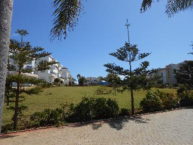 Apartamento de vacaciones en cap spartel (Tanger)Casa de vacaciones