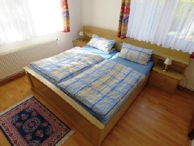 Apartamento de vacaciones en Holtgast bei Esens (Nordsee-Festland / Ostfriesland)Casa de vacaciones