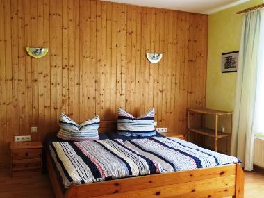 Apartamento de vacaciones en Holtgast bei Esens (Nordsee-Festland / Ostfriesland)Casa de vacaciones
