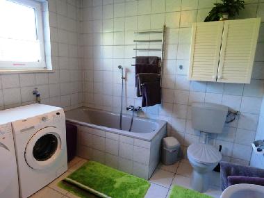 Apartamento de vacaciones en Holtgast bei Esens (Nordsee-Festland / Ostfriesland)Casa de vacaciones