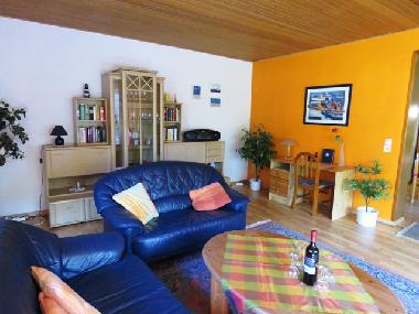 Apartamento de vacaciones en Holtgast bei Esens (Nordsee-Festland / Ostfriesland)Casa de vacaciones