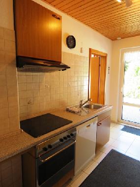 Apartamento de vacaciones en Holtgast bei Esens (Nordsee-Festland / Ostfriesland)Casa de vacaciones