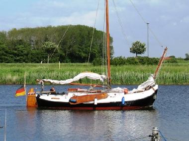 Apartamento de vacaciones en Holtgast bei Esens (Nordsee-Festland / Ostfriesland)Casa de vacaciones