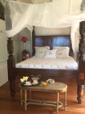 Apartamento de vacaciones en POINTE NOIRE (Guadeloupe)Casa de vacaciones