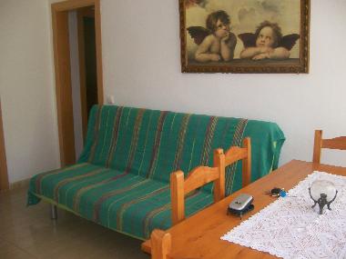 Apartamento de vacaciones en ROSES (Girona)Casa de vacaciones