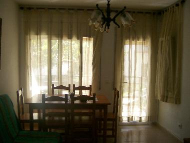 Apartamento de vacaciones en ROSES (Girona)Casa de vacaciones