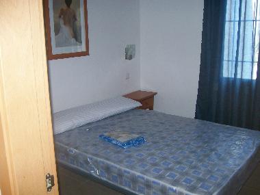 Apartamento de vacaciones en ROSES (Girona)Casa de vacaciones