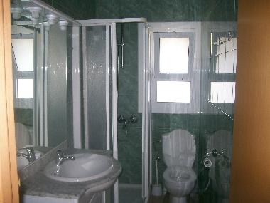 Apartamento de vacaciones en ROSES (Girona)Casa de vacaciones