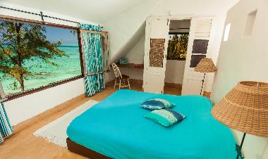 Villa en Trou d