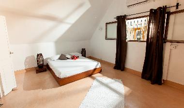 Villa en Trou d