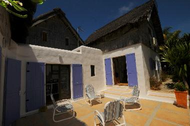 Villa en Trou d