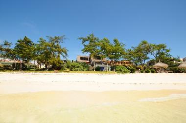 Villa en Trou d