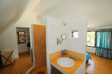 Villa en Trou d