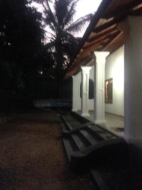 Villa en Ahangama (Galle)Casa de vacaciones