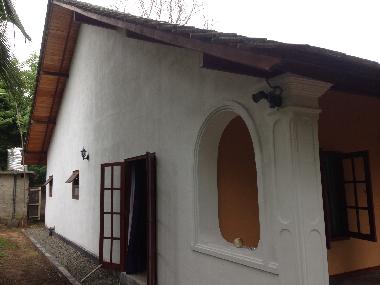 Villa en Ahangama (Galle)Casa de vacaciones