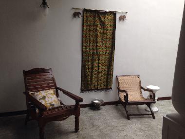 Villa en Ahangama (Galle)Casa de vacaciones