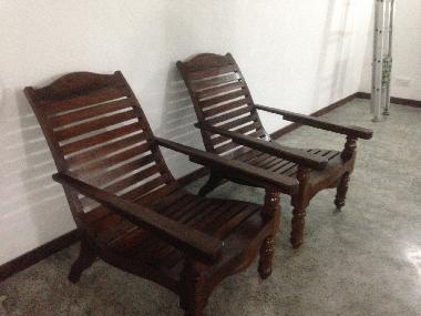 Villa en Ahangama (Galle)Casa de vacaciones