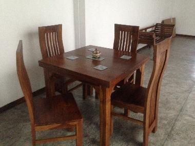 Villa en Ahangama (Galle)Casa de vacaciones