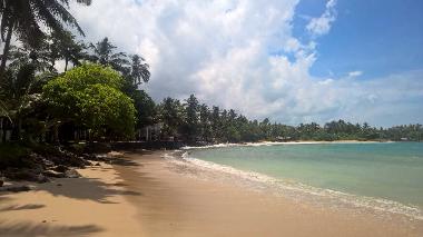 Villa en Ahangama (Galle)Casa de vacaciones