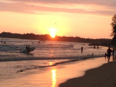 Villa en Ahangama (Galle)Casa de vacaciones