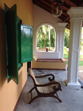 Villa en Ahangama (Galle)Casa de vacaciones