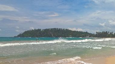 Villa en Ahangama (Galle)Casa de vacaciones