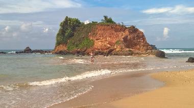 Villa en Ahangama (Galle)Casa de vacaciones