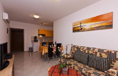 Apartamento de vacaciones en Rovinj (Istarska)Casa de vacaciones
