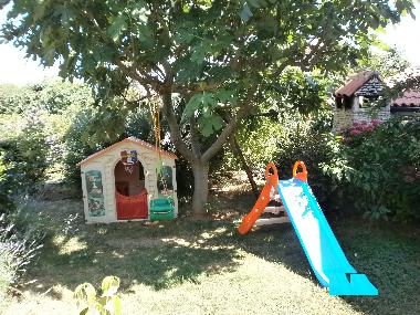 Apartamento de vacaciones en Rovinj (Istarska)Casa de vacaciones