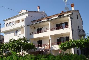 Apartamento de vacaciones en Rovinj (Istarska)Casa de vacaciones