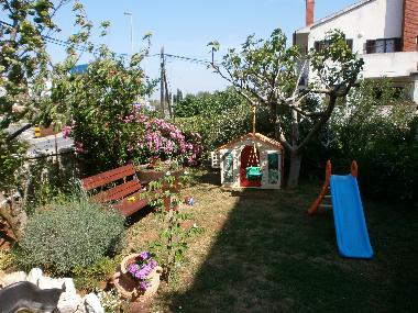 Apartamento de vacaciones en Rovinj (Istarska)Casa de vacaciones