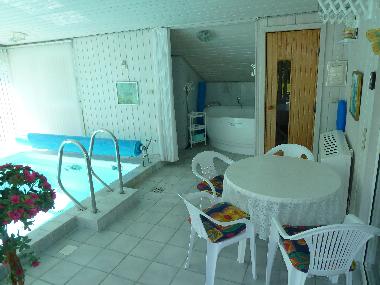 Casa de vacaciones en Grnhj (Nordjylland)Casa de vacaciones