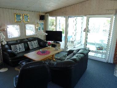 Casa de vacaciones en Grnhj (Nordjylland)Casa de vacaciones