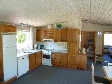 Casa de vacaciones en Grnhj (Nordjylland)Casa de vacaciones