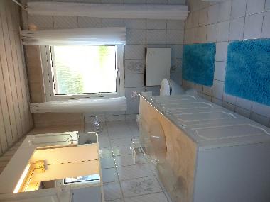 Casa de vacaciones en Grnhj (Nordjylland)Casa de vacaciones