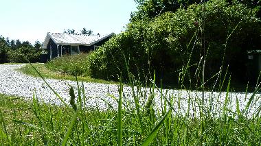 Casa de vacaciones en Grnhj (Nordjylland)Casa de vacaciones