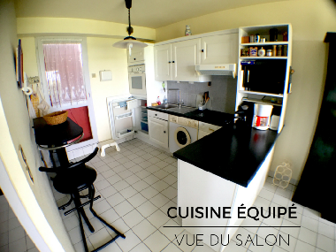 Apartamento de vacaciones en Saint Malo (Ille-et-Vilaine)Casa de vacaciones