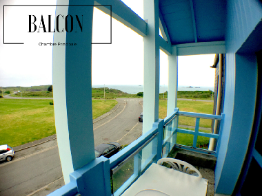 Apartamento de vacaciones en Saint Malo (Ille-et-Vilaine)Casa de vacaciones