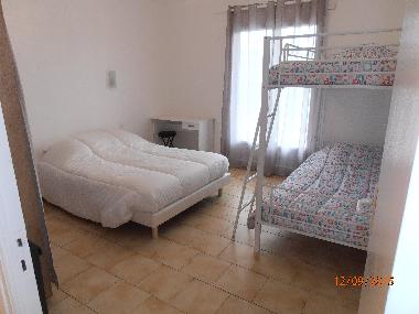 Apartamento de vacaciones en ST LAURENT DU VAR (Alpes-Maritimes)Casa de vacaciones