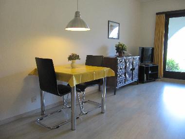 Apartamento de vacaciones en Vira (Gambarogno) (Lago Maggiore)Casa de vacaciones
